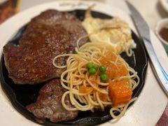 -诺丁牛排披萨自助餐厅(汕头苏宁店)