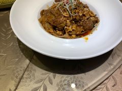 -锋味餐厅(空港复悦里店)