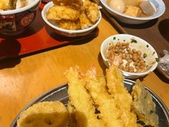 -虹梅食堂·爱蝦乃家