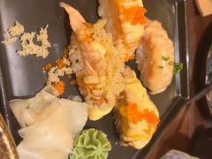 -鸟鹏烧鸟居酒屋(昌岗店)