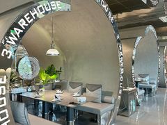 -3号仓库·创意中国菜(乐清正大广场店)