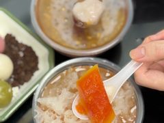 -百花传统甜品店(原址店)