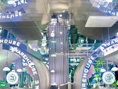 -3号仓库·创意中国菜(乐清正大广场店)