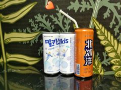 -博姆炸鸡精品餐厅(常发广场店)