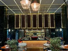 -Tivano意大利餐厅(成都居舍酒店)