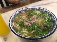 -马记伊源斋涮肉·清真菜(潘家园古玩市场店)