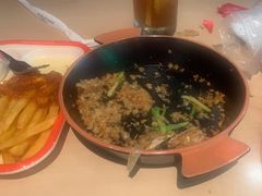 -避风塘(宝山万达店)