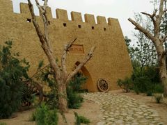 -武清南湖绿博园