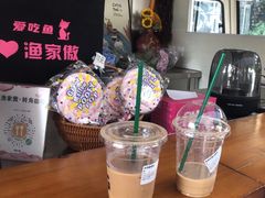 -京北渔家傲