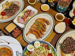 -Famous肥猫墨西哥音乐餐吧(五棵松华熙LIVE店)