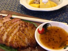 -南沙游艇会·大兵船餐厅