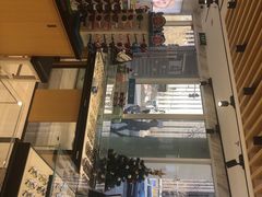 -宝岛眼镜(建外soho店)