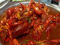 -王红军龙虾(新民路店)