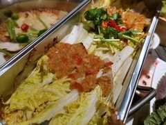 -丰茂烤串(全国首店)