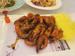 -东方之珠海鲜酒楼(南开店)