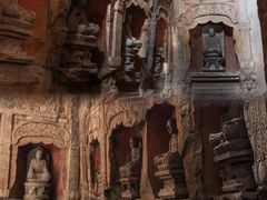 -响堂山石窟-北响堂山石窟