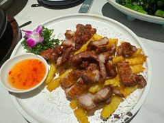 -秋色客家菜(南山店)