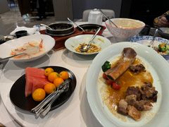 -杭州西湖柳莺里酒店·闻莺厅