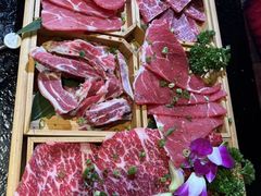 -牛焱·烧肉酒肆(五大道店)