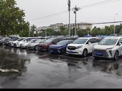 -北京达世行世纪汽车销售有限公司