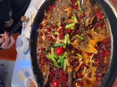 -老板恋上鱼(高新万达店)