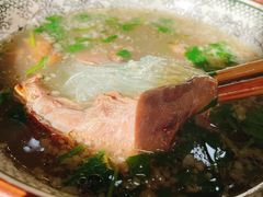 -老白家水盆羊肉