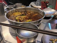 -蓉三少冒烤鸭·四川小吃集(北京首店)