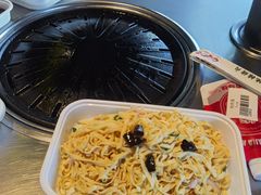 -齐市马佳地摊烤肉
