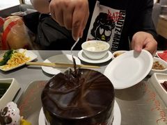-Awfully Chocolate(来福士广场店)