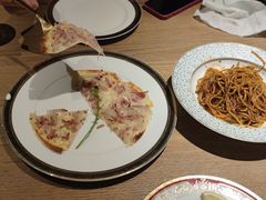 -老欧洲咖啡·西餐(后湖店)