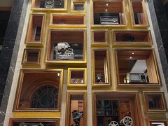 -小广寒电影艺术餐厅(小广寒经三路店)