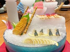 -云境生态园(红谷滩店)