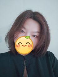 -M1 HAIR烫染