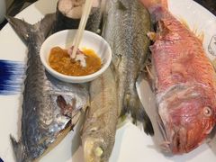 -吴记富苑(朝阳店)