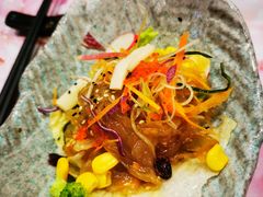 -大渔铁板烧(中山路八佰伴店)