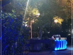 -玫瑰园餐厅