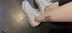 -I-TATTOO 纹身艺术空间