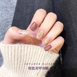 -悦色美甲美睫·精品