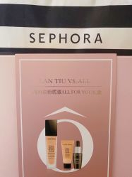 -丝芙兰Sephora