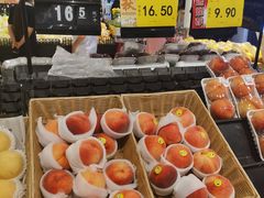 -AEON超市(永旺梦乐城泰达店)