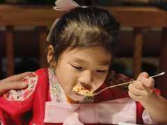 -延松朝鲜族料理