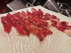 -西安高新洲际酒店•源咖啡全日制餐厅