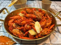 -狮龙啤酒烧烤屋(建二路店)