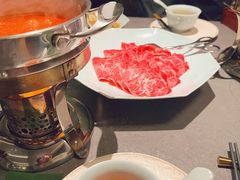 -鼎鼎香·港式火锅(北京SKP店)