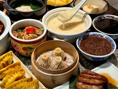 -南京大牌档(夫子庙老门东店)