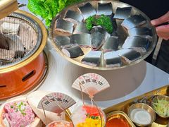 -三宝泥炉·活烤鳗鱼(七宝宝龙店)