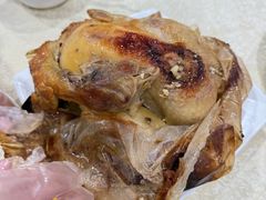 泥焗鸡-考记泥焗鸡农庄·海鲜(北洛秘境店)