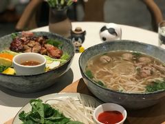 -BAKER&SPICE(环贸店)