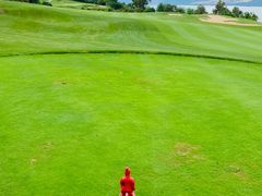 -昆明春城湖畔度假村