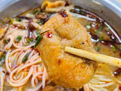 -凤张螺蛳粉·爽口粉(跃进路总店)